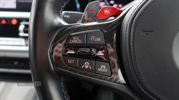 Used BMW M4 2022 for sale - 78059074: Photo 18