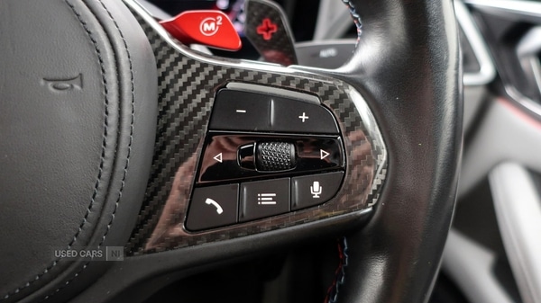 Used BMW M4 2022 for sale - 78059074: Photo 19