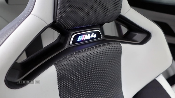 Used BMW M4 2022 for sale - 78059074: Photo 20