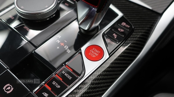 Used BMW M4 2022 for sale - 78059074: Photo 21