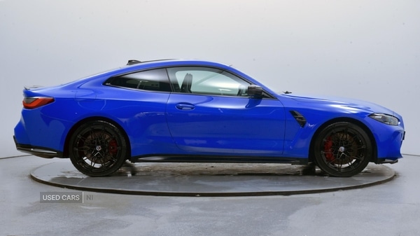 Used BMW M4 2022 for sale - 78059074: Photo 3