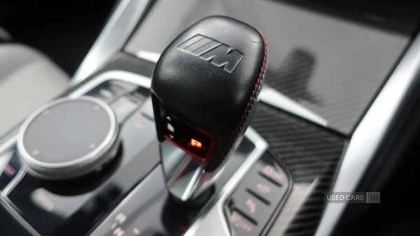 Used BMW M4 2022 for sale - 78059074: Photo 32