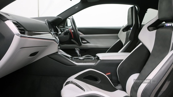 Used BMW M4 2022 for sale - 78059074: Photo 35