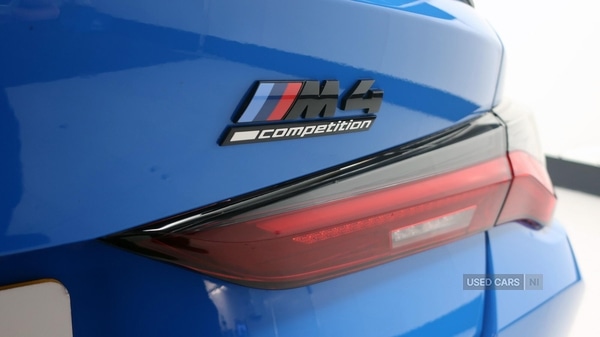 Used BMW M4 2022 for sale - 78059074: Photo 36