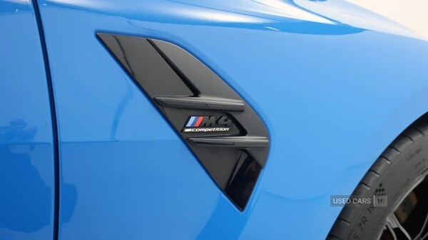 Used BMW M4 2022 for sale - 78059074: Photo 37