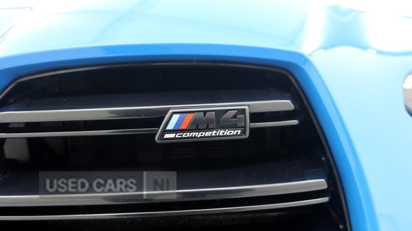 Used BMW M4 2022 for sale - 78059074: Photo 38