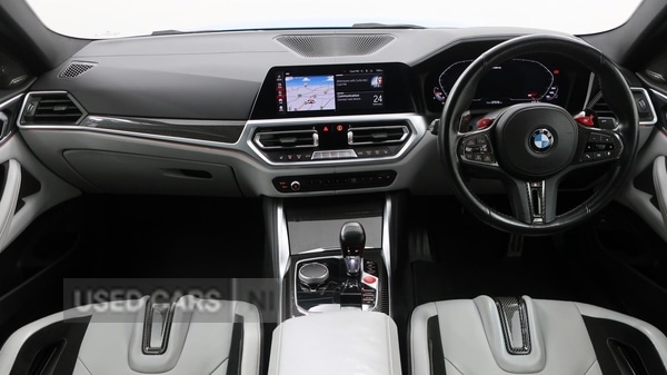 Used BMW M4 2022 for sale - 78059074: Photo 4