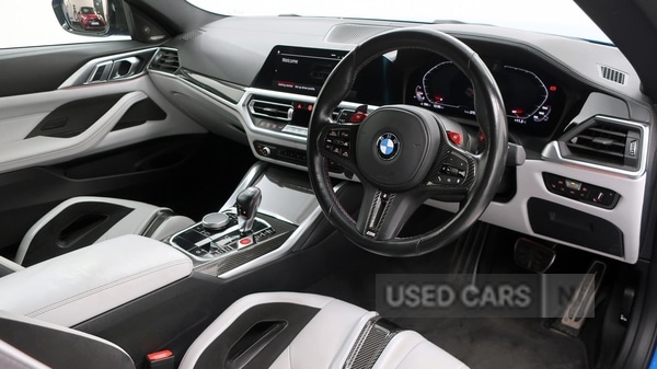 Used BMW M4 2022 for sale - 78059074: Photo 7