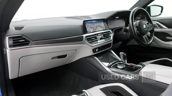 Used BMW M4 2022 for sale - 78059074: Photo 8