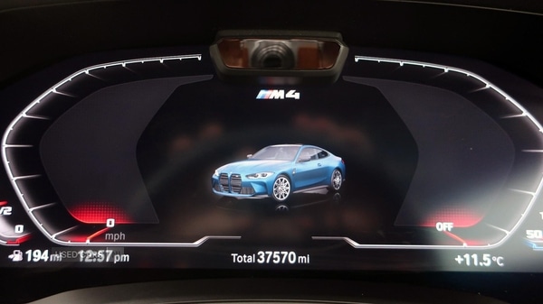 Used BMW M4 2022 for sale - 78059074: Photo 9