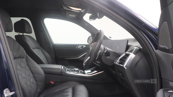 Used BMW X5 2025 for sale - 77041185: Photo 11