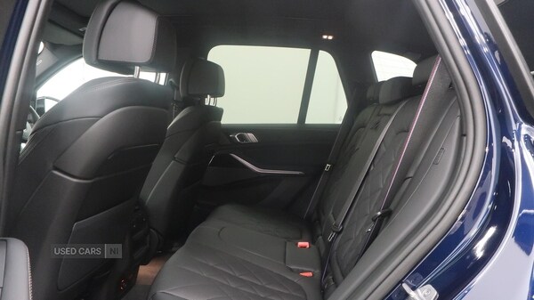Used BMW X5 2025 for sale - 77041185: Photo 12