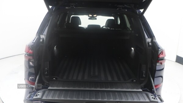 Used BMW X5 2025 for sale - 77041185: Photo 13