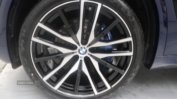 Used BMW X5 2025 for sale - 77041185: Photo 14