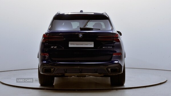 Used BMW X5 2025 for sale - 77041185: Photo 15