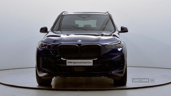 Used BMW X5 2025 for sale - 77041185: Photo 16