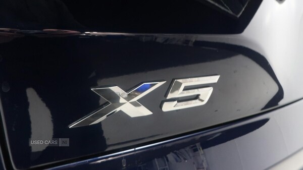 Used BMW X5 2025 for sale - 77041185: Photo 17