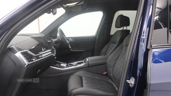 Used BMW X5 2025 for sale - 77041185: Photo 19
