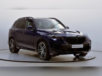 Used BMW X5 2025 for sale - 77041185: Photo