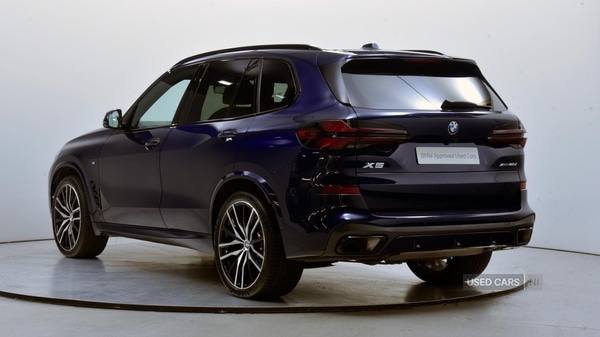 Used BMW X5 2025 for sale - 77041185: Photo 2