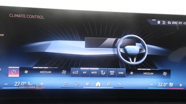 Used BMW X5 2025 for sale - 77041185: Photo 23