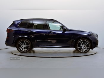 Used BMW X5 2025 for sale - 77041185: Photo