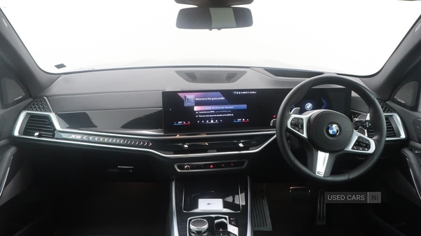 Used BMW X5 2025 for sale - 77041185: Photo 4