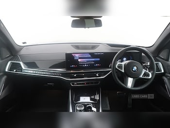 Used BMW X5 2025 for sale - 77041185: Photo