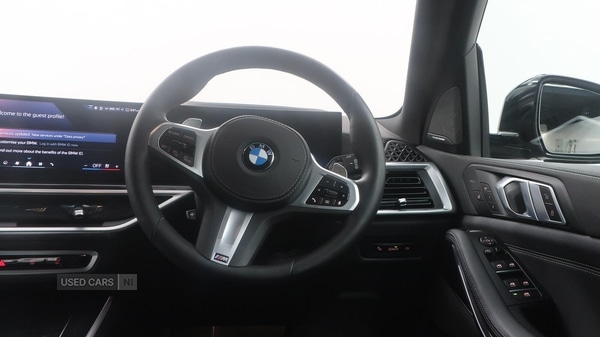 Used BMW X5 2025 for sale - 77041185: Photo 6