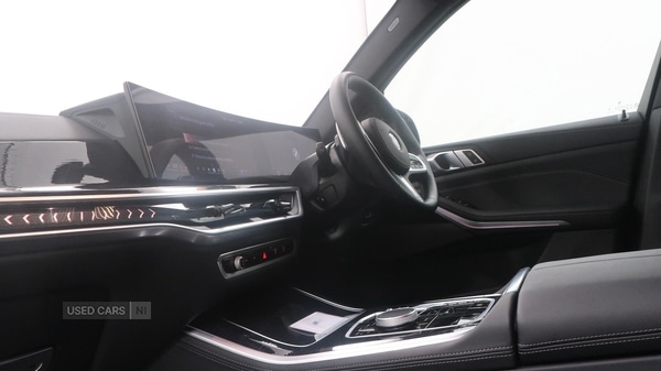 Used BMW X5 2025 for sale - 77041185: Photo 7