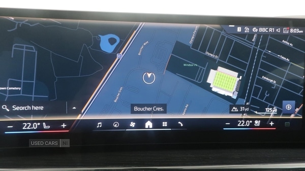 Used BMW X5 2025 for sale - 77041185: Photo 8