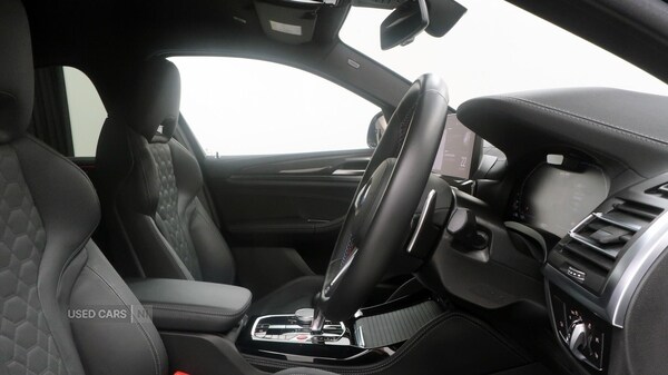 Used BMW X4 2024 for sale - 77244190: Photo 12