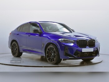 BMW X4 feature image