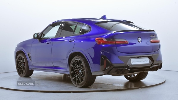 Used BMW X4 2024 for sale - 77244190: Photo 2