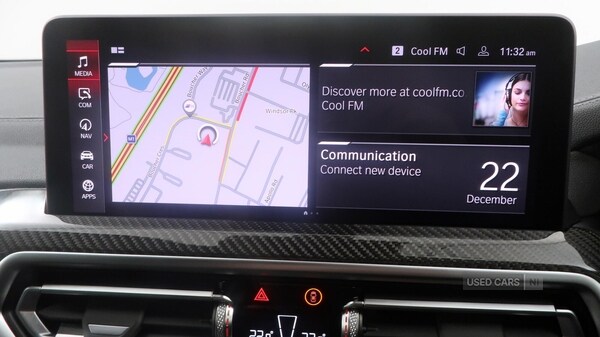 Used BMW X4 2024 for sale - 77244190: Photo 20