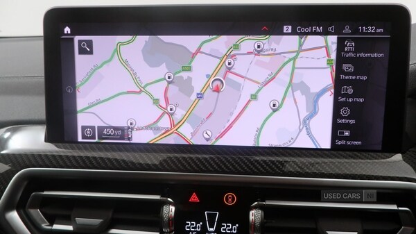 Used BMW X4 2024 for sale - 77244190: Photo 21