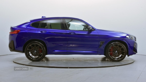 Used BMW X4 2024 for sale - 77244190: Photo 3