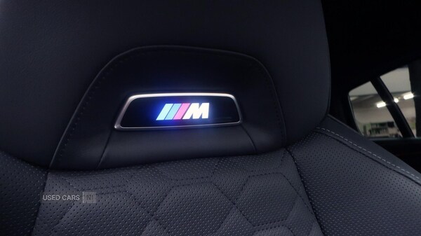 Used BMW X4 2024 for sale - 77244190: Photo 35