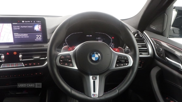 Used BMW X4 2024 for sale - 77244190: Photo 6