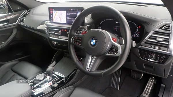 Used BMW X4 2024 for sale - 77244190: Photo 7