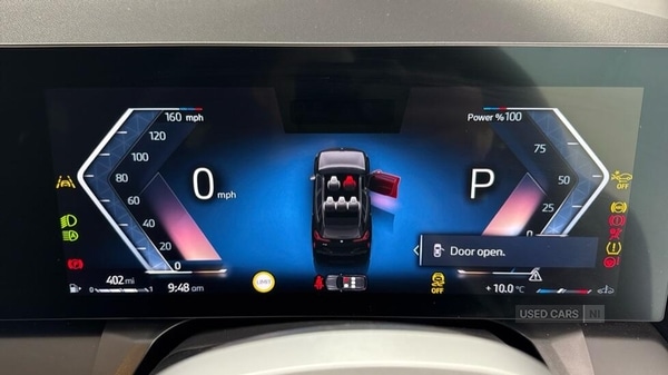 Used BMW X3 2025 for sale - 77854573: Photo 10