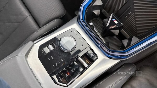 Used BMW X3 2025 for sale - 77854573: Photo 11