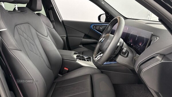 Used BMW X3 2025 for sale - 77854573: Photo 12