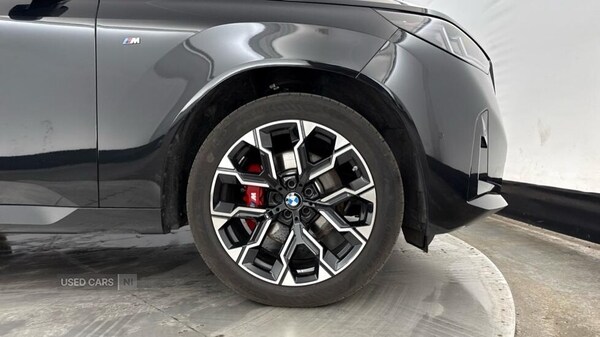 Used BMW X3 2025 for sale - 77854573: Photo 14