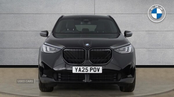 Used BMW X3 2025 for sale - 77854573: Photo 16