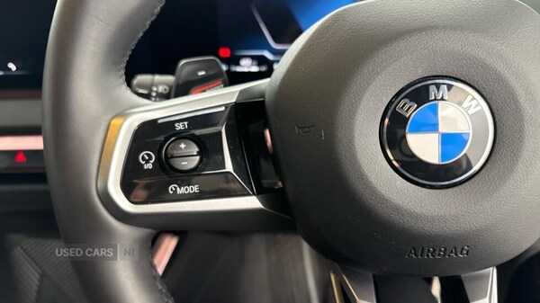 Used BMW X3 2025 for sale - 77854573: Photo 17