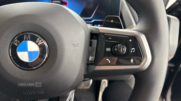 Used BMW X3 2025 for sale - 77854573: Photo 18