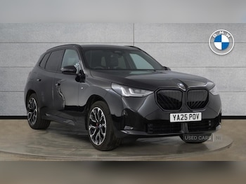 2025 - xDrive20 M Sport 5dr Step Auto