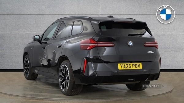 Used BMW X3 2025 for sale - 77854573: Photo 2