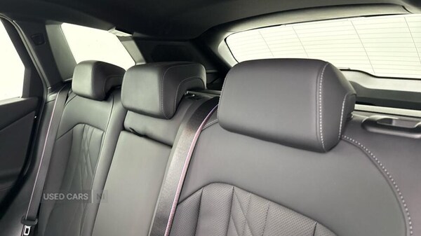 Used BMW X3 2025 for sale - 77854573: Photo 21